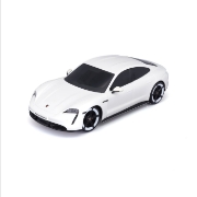 Imagine MAISTO MASINUTA CU TELECOMANDA 2.4GHz PORSCHE TAYCAN TURBO S SCARA 1 LA 24