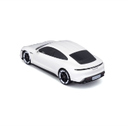 Imagine MAISTO MASINUTA CU TELECOMANDA 2.4GHz PORSCHE TAYCAN TURBO S SCARA 1 LA 24