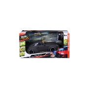 Imagine Maisto mașinuța cu telecomandă 2.4GHz Porsche 911 scara 1:24