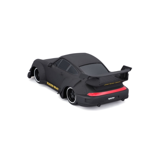 Imagine Maisto mașinuța cu telecomandă 2.4GHz Porsche 911 scara 1:24