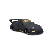 Imagine MAISTO MASINUTA CU TELECOMANDA 2.4GHz PORSCHE 911 SCARA 1 LA 24