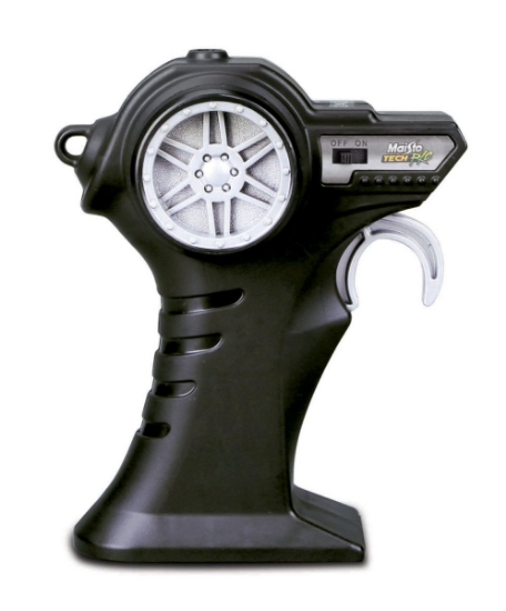 Imagine Maisto mașinuța cu telecomandă 2.4GHz Porsche 911 scara 1:24