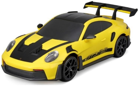 Imagine MAISTO MASINUTA CU TELECOMANDA 2.4GHz PORSCHE 911 GT3 RS SCARA 1 LA 24