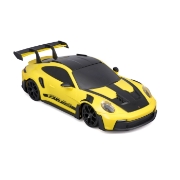 Imagine MAISTO MASINUTA CU SUNETE SI LUMINI PORSCHE 911 GT3 RS SCARA 1 LA 24