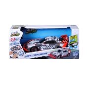 Imagine Maisto mașinuța Premium cu telecomandă 2.4GHz Audi S1 e-tron Quattro scara 1:24