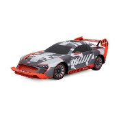 Imagine MAISTO MASINUTA PREMIUM CU TELECOMANDA 2.4GHz AUDI S1 E TRON QUATTRO SCARA 1 LA 24
