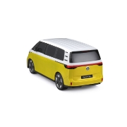 Imagine Maisto mașinuța Premium cu telecomandă 2.4GHz Volkswagen Electric Bus scara 1:24
