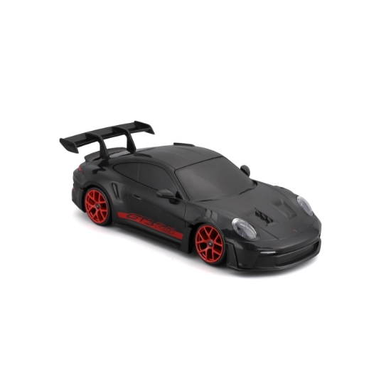 Imagine Maisto mașinuța Premium cu telecomandă 2.4GHz Porsche 911 GT3 RS scara 1:24