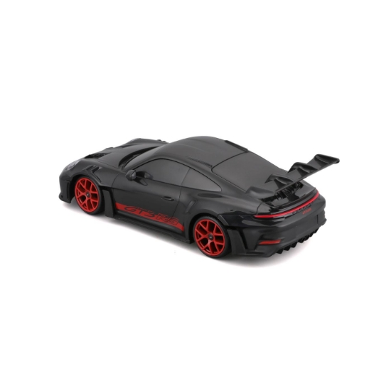 Imagine Maisto mașinuța Premium cu telecomandă 2.4GHz Porsche 911 GT3 RS scara 1:24