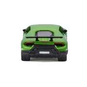 Imagine MAISTO MASINUTA METALICA SPEED ICONS LAMBORGHINI HURACAN PERFORMANTE VERDE SCARA 1 LA 64