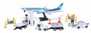 Imagine MAISTO SET AEROPORT AVION ALB