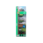 Imagine MAISTO SET 4 UTILIAJE AGRICOLE FENDT