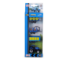 Imagine Maisto Set 4 utilaje agricole New Holland