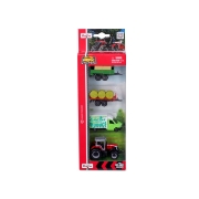 Imagine MAISTO SET 4 UTILIAJE AGRICOLE MASSEY