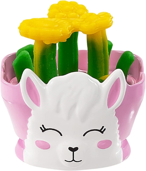 Imagine BARBIE PAPUSA CARIERE FLORARIE