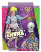 Imagine PAPUSA BARBIE EXTRA STYLE BEANIE