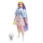 Imagine PAPUSA BARBIE EXTRA STYLE BEANIE