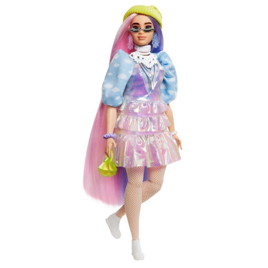 Imagine PAPUSA BARBIE EXTRA STYLE BEANIE