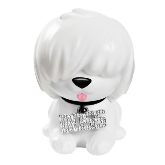 Imagine PAPUSA BARBIE EXTRA STYLE BEANIE