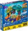 Imagine Hot Wheels Monster Truck Mega Bloks set Mega Wrex