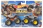 Imagine Hot Wheels Monster Truck set 2 mașini scara 1 la 64 HW Safari și Wild Streak