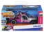 Imagine Hot Wheels Mașinuță metalică cu sistem Pull Back LOLUX scara 1:43