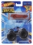 Imagine Hot Wheels Monster Truck si masinuta metalica Race Ace
