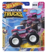Imagine Hot Wheels Monster Truck mașinuță Meyers Manx Barbie 65 scara 1:64