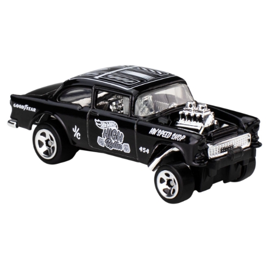 Imagine Set 5 mașini Hot Wheels HW Gassers