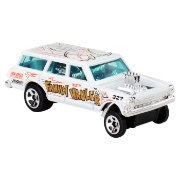 Imagine SET 5 MASINI HOT WHEELS HW GASSERS