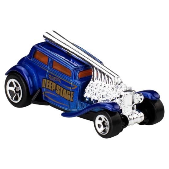Imagine Set 5 mașini Hot Wheels HW Gassers