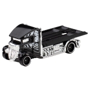 Imagine Set 5 mașini Hot Wheels HW Gassers