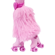 Imagine BARBIE DREAM BESTIES PAPUSA BARBIE BROOKLYN PETRECERE PE ROLE