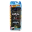 Imagine Set 5 mașini Hot Wheels Tooned