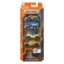 Imagine Matchbox set 5 mașinuțe metalice MBX Construction VII scara 1:64