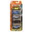 Imagine Matchbox set 5 mașinuțe metalice Autobahn Express VI scara 1:64
