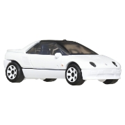 Imagine MATCHBOX SET 5 MASINUTE METALICE MBX JAPAN CRUISERS II SCARA 1:64