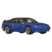 Imagine Matchbox set 5 mașinuțe metalice MBX Japan Cruisers II scara 1:64