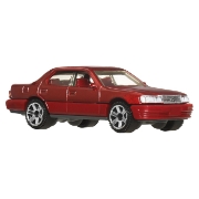 Imagine MATCHBOX SET 5 MASINUTE METALICE MBX JAPAN CRUISERS II SCARA 1:64
