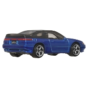 Imagine MATCHBOX SET 5 MASINUTE METALICE MBX JAPAN CRUISERS II SCARA 1:64