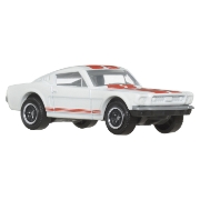 Imagine MATCHBOX SET 5 MASINUTE METALICE MBX ROAD CRUISERS II SCARA 1:64