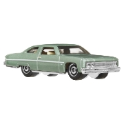 Imagine MATCHBOX SET 5 MASINUTE METALICE MBX ROAD CRUISERS II SCARA 1:64