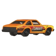 Imagine MATCHBOX SET 5 MASINUTE METALICE MBX ROAD CRUISERS II SCARA 1:64