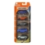 Imagine Matchbox set 5 mașinuțe metalice MBX British Roadways scara 1:64