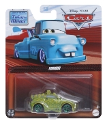 Imagine Mașinuță metalică Cars3 personajul Komodo