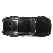 Imagine Hot Wheels Premium Boulevard mașinuță metalică Porsche 911 Carrera RS 2.7, scară 1:64