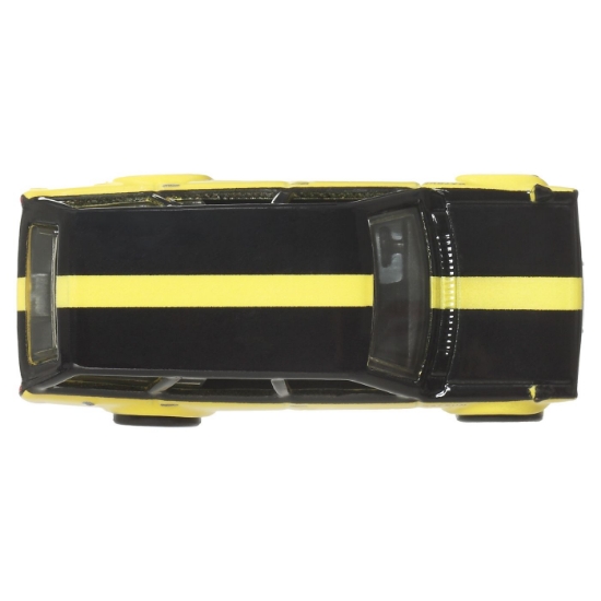 Imagine Hot Wheels Premium Boulevard Mașinuță Metalică Datsun 510 Wagon, scară 1:64