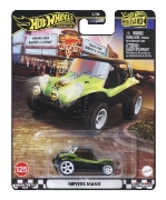 Imagine Hot Wheels Premium Boulevard mașinuță metalică Meyers Manx scara 1:64