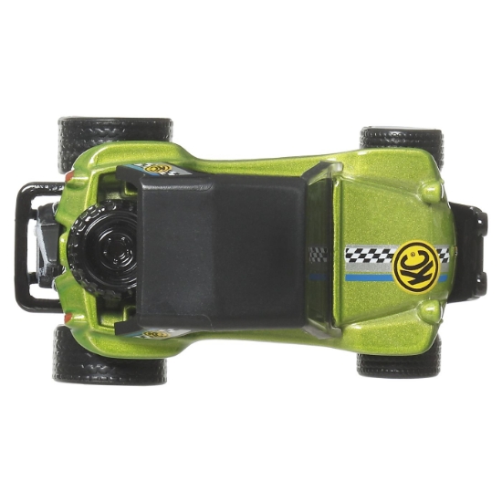 Imagine Hot Wheels Premium Boulevard mașinuță metalică Meyers Manx scara 1:64