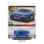 Imagine Hot Wheels Premium Real Riders mașinuță metalică Nissan Skyline GT-R BNR34 V-Spec II Nur scară 1:43